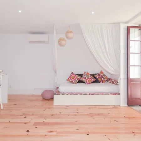 Vintage Apartment Porto
